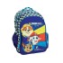 GIM Σακίδιο Πλάτης Paw Patrol Racing 334-68031